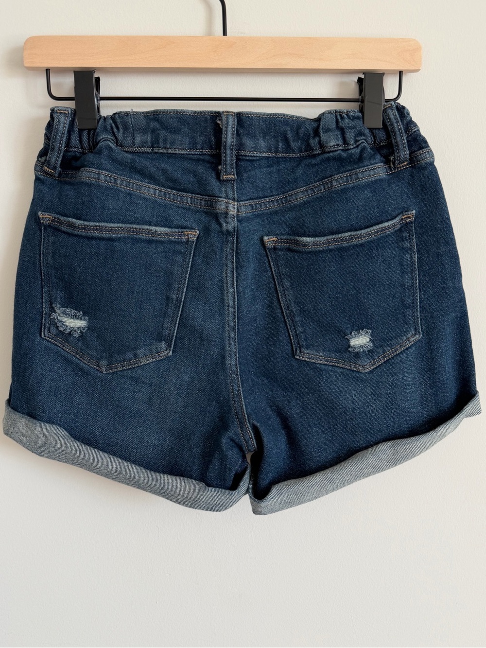 Women’s Shorts - Picture 12 of 15
